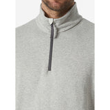 Helly Hansen Workwear Classic Half Zip Sweatshirt