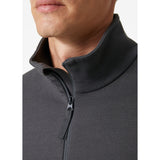 Helly Hansen Workwear Classic Half Zip Sweatshirt