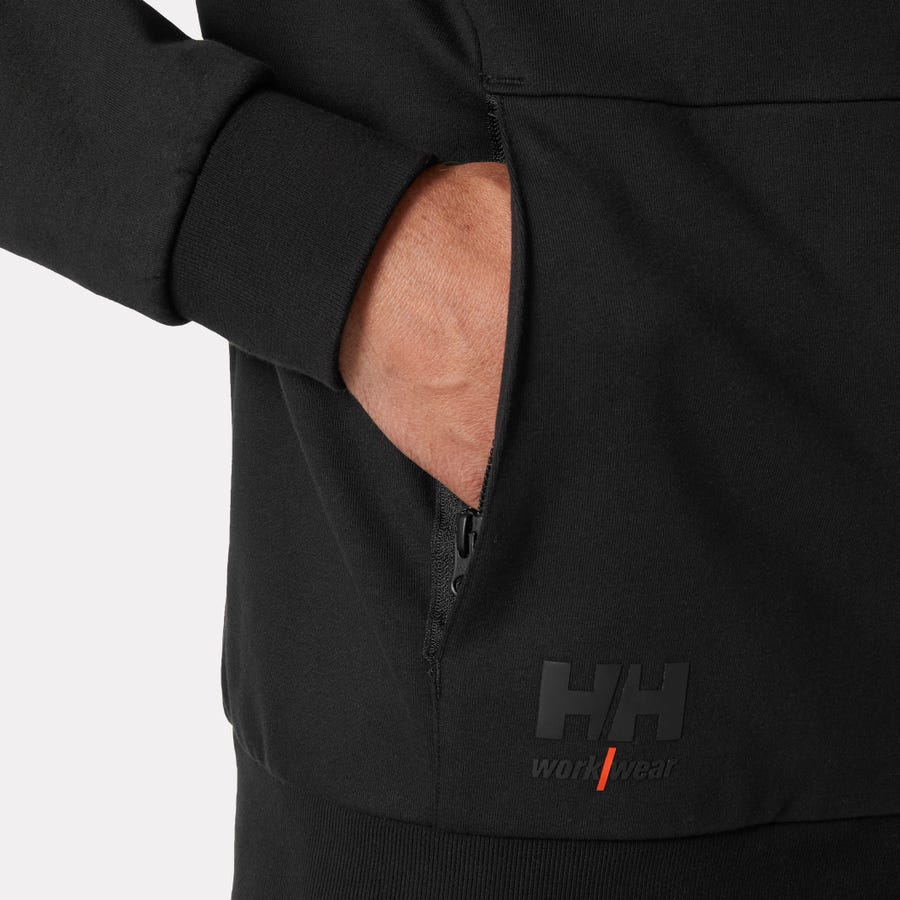 Helly Hansen Workwear Evo Zip Hoodie