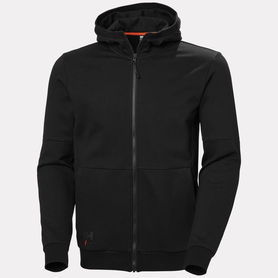 Helly Hansen Workwear Evo Zip Hoodie