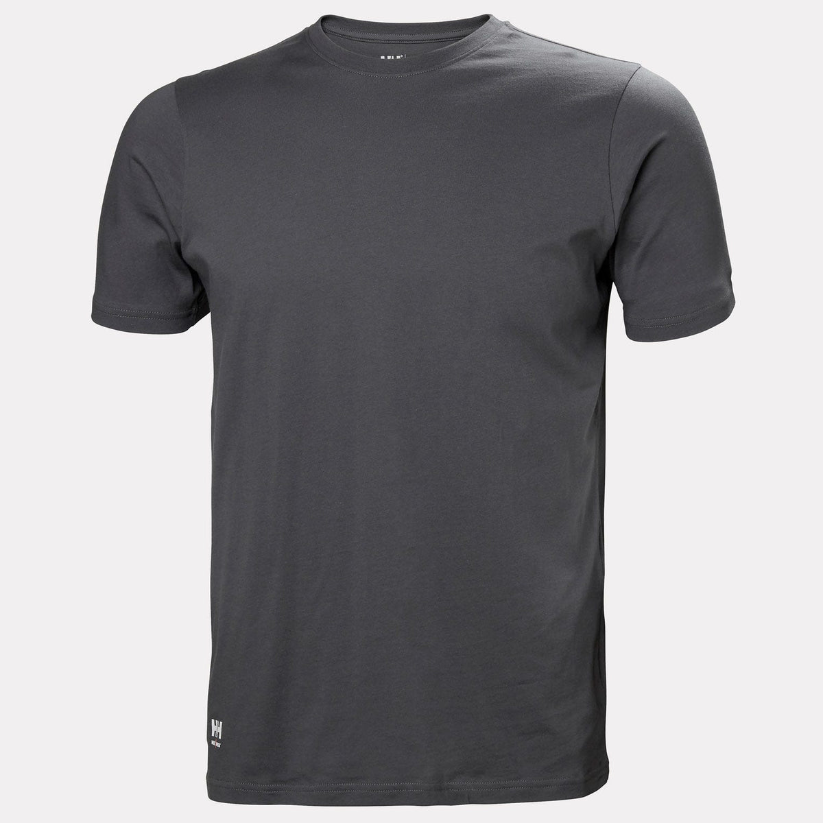 Helly Hansen Workwear Classic 2.0 T-shirt #colour_dark-grey