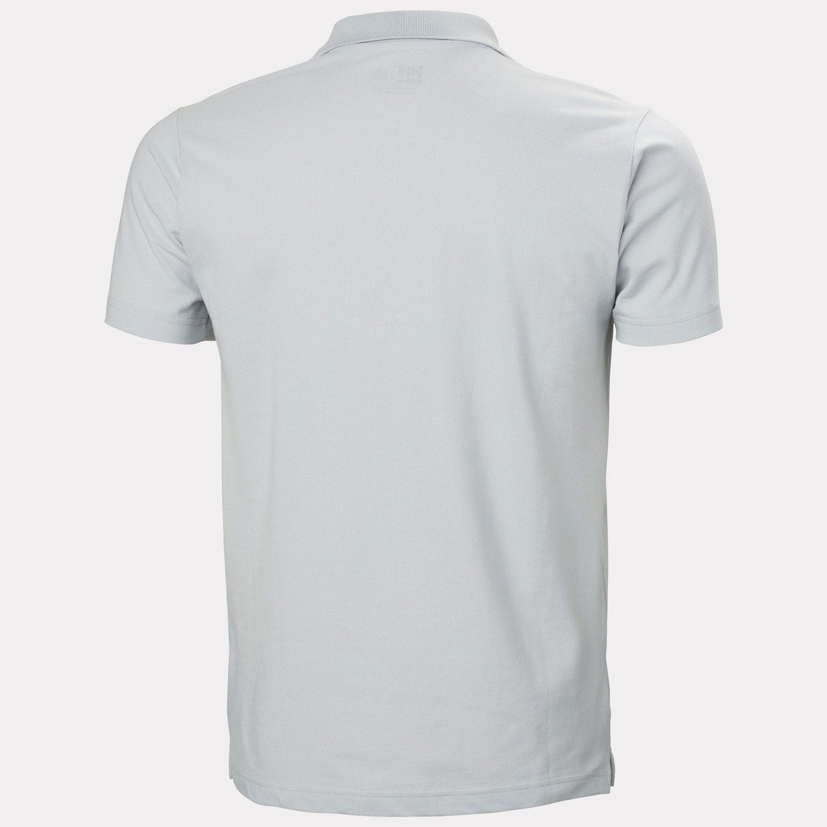 Helly Hansen Workwear Classic 2.0 Polo #colour_grey-fog