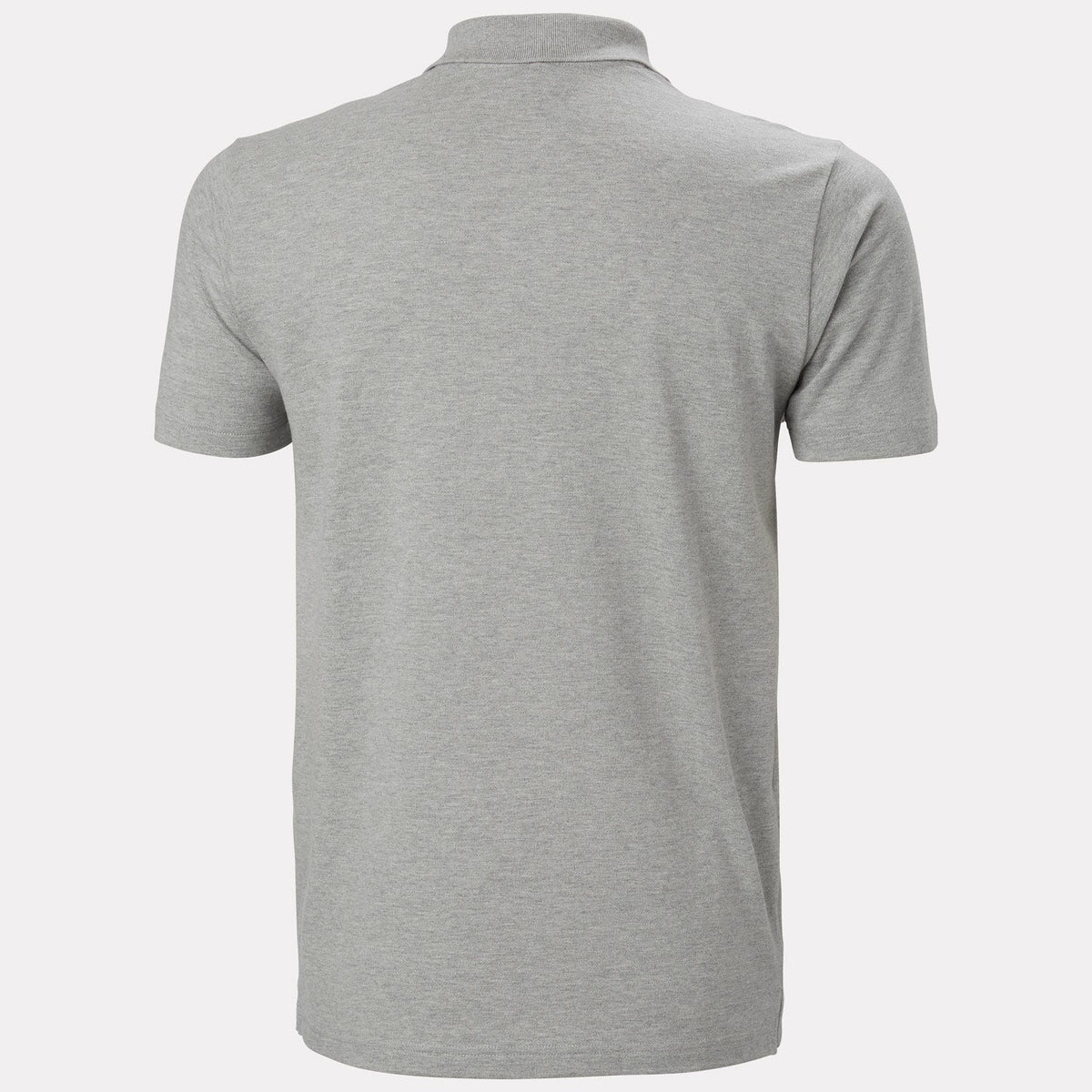 Helly Hansen Workwear Classic 2.0 Polo #colour_grey-melange
