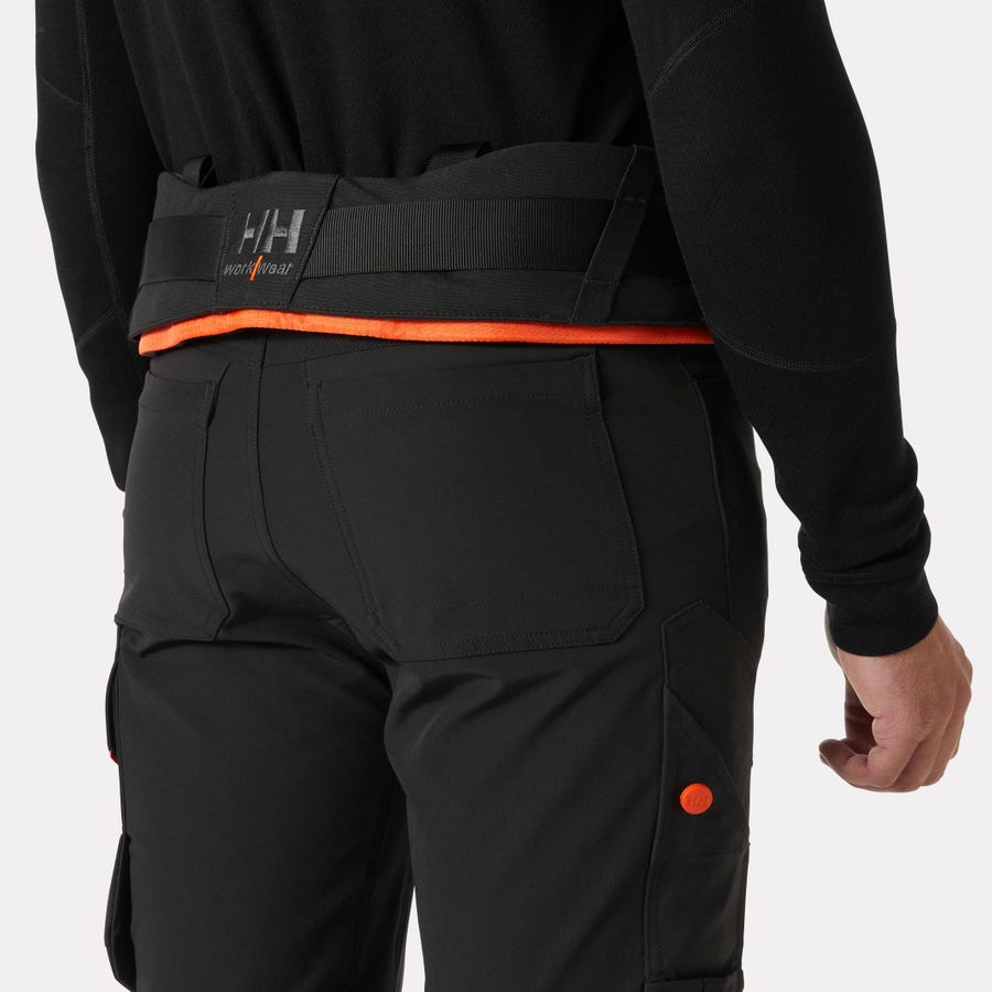 Helly Hansen Workwear Cnct Ergo Tool Belt