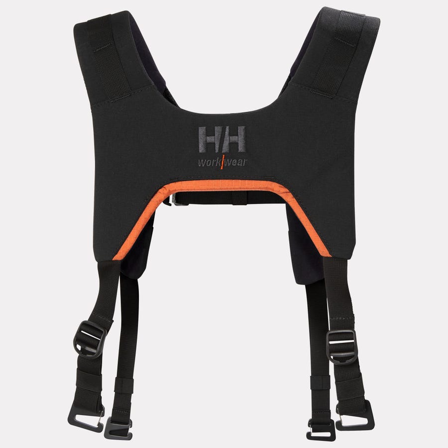 Helly Hansen Workwear Ergo Tool Belt Suspenders