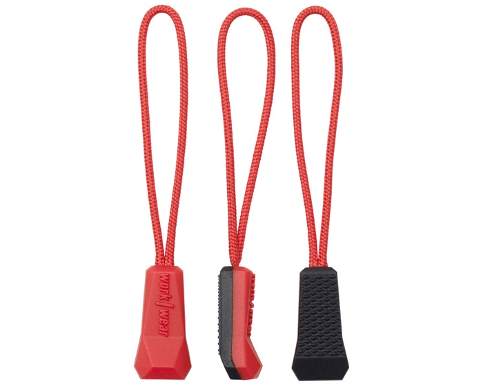 Helly Hansen Workwear Zipper Puller Kit