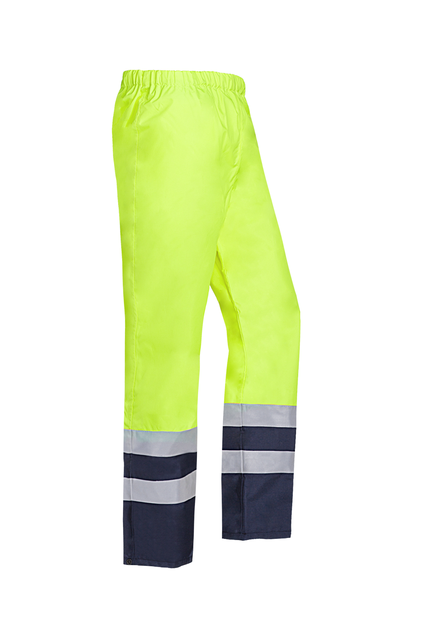 Sioen Norvill Hi-Vis Rain Trousers