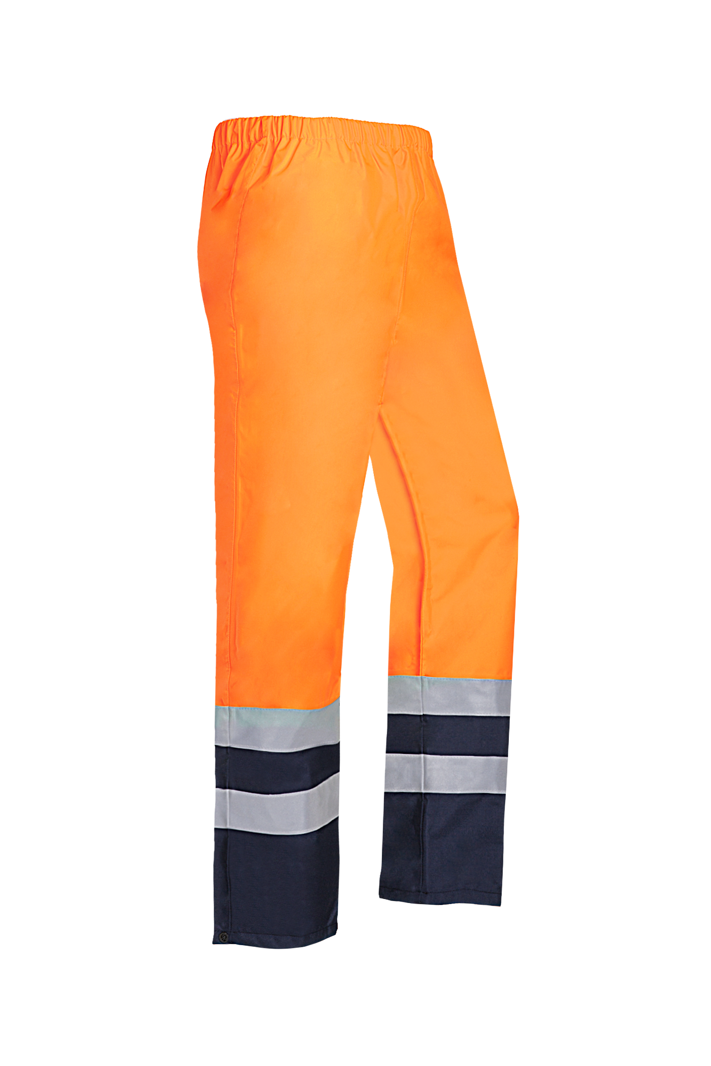 Sioen Norvill Hi-Vis Rain Trousers