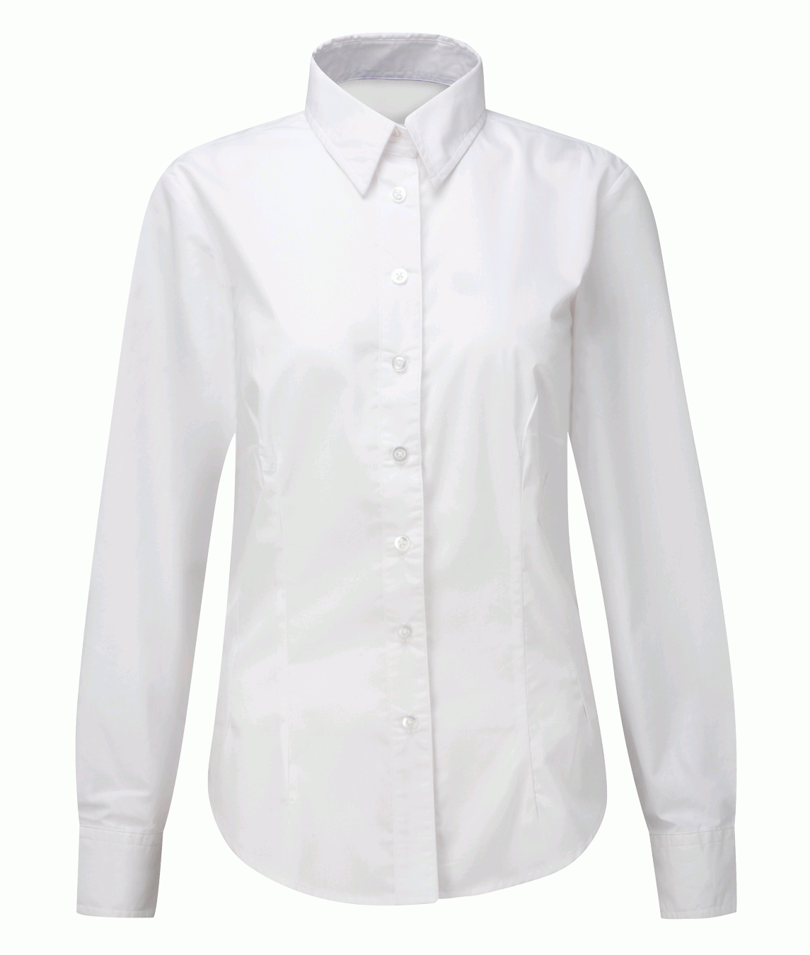 Orbit International Deluxe Blouse: Long Sleeve