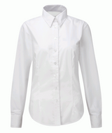Orbit International Deluxe Blouse: Long Sleeve