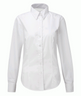 Orbit International Deluxe Blouse: Long Sleeve