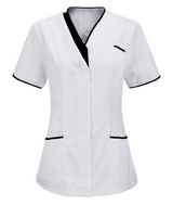 Orbit International Ladies V-Neck Tunic