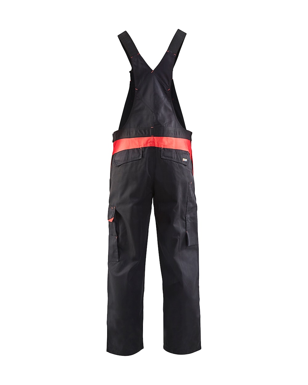 Blaklader Industry Bib Overalls 2664