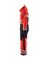 Blaklader Hi-Vis Winter Overall 6763