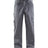 Blaklader Trousers 1407 #colour_grey