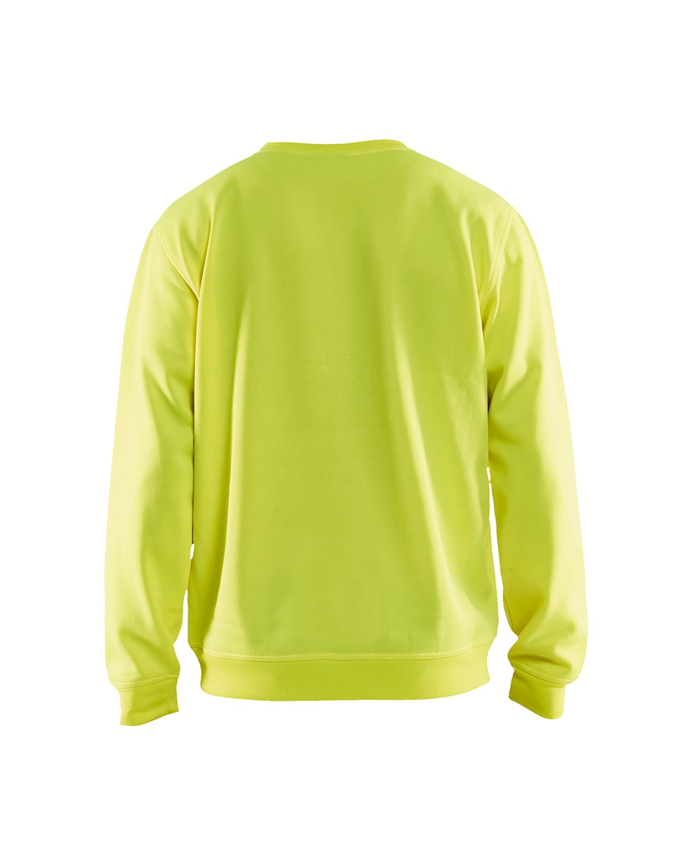 Blaklader Hi-Vis Sweatshirt 3401