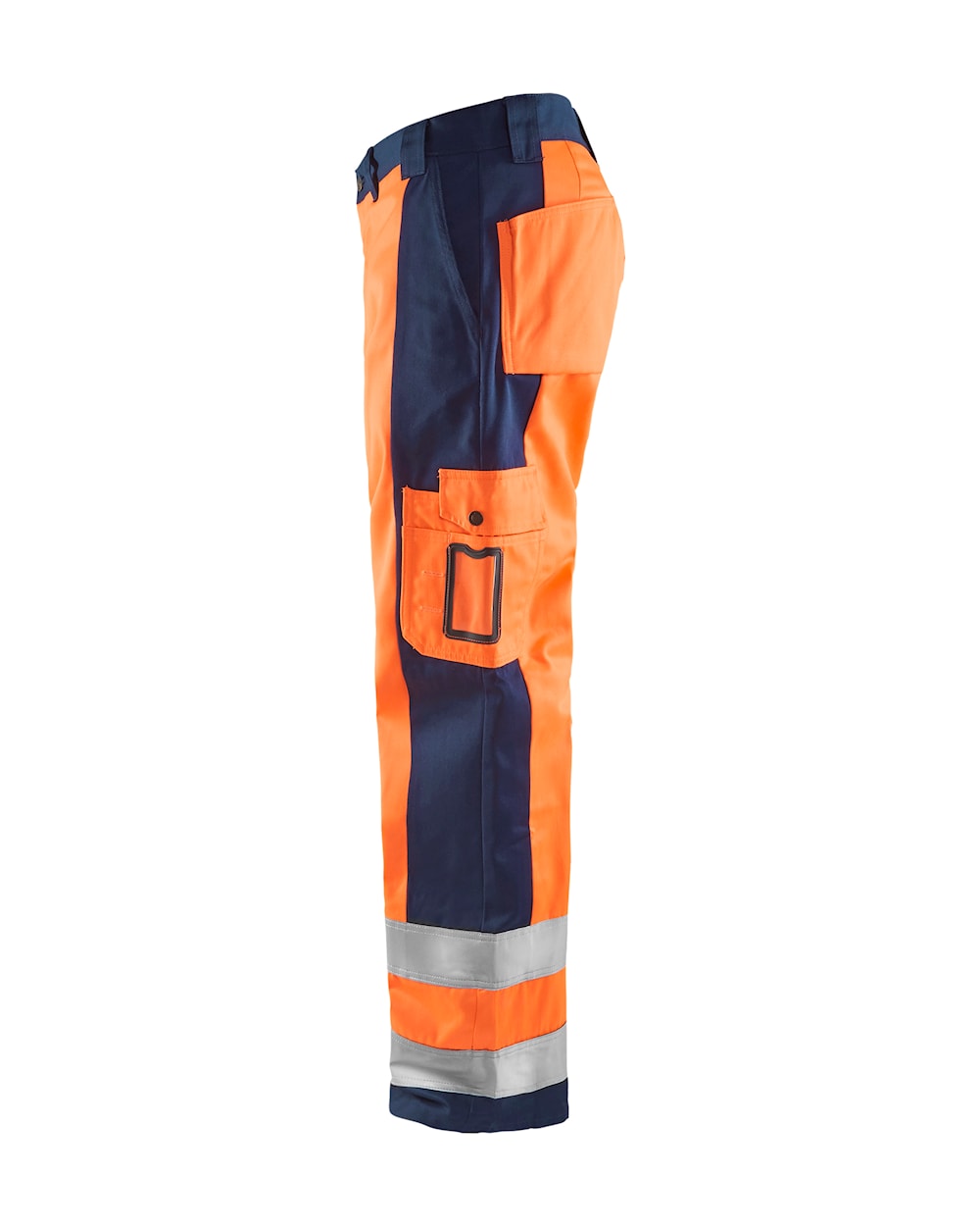 Blaklader Hi-Vis Trousers 1583