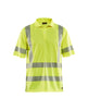 Blaklader Hi-Vis Polo Shirt 3428