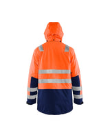 Blaklader Hi-Vis Parka 4495