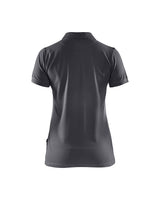 Blaklader Women's Polo Shirt 3307 #colour_dark-grey