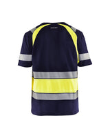 Blaklader Hi-Vis T-Shirt 3421