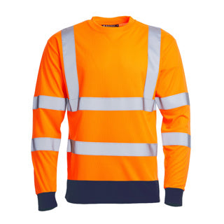 Blackrock Two-Tone Long Sleeve T-Shirt