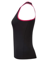 Women's TriDri® Panelled Fitness Vest