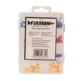 Fixman Crimp Terminals Pack