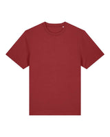 Stanley/Stella Unisex Sparker 2.0 Heavy T-Shirt (Sttu171) - Red Earth