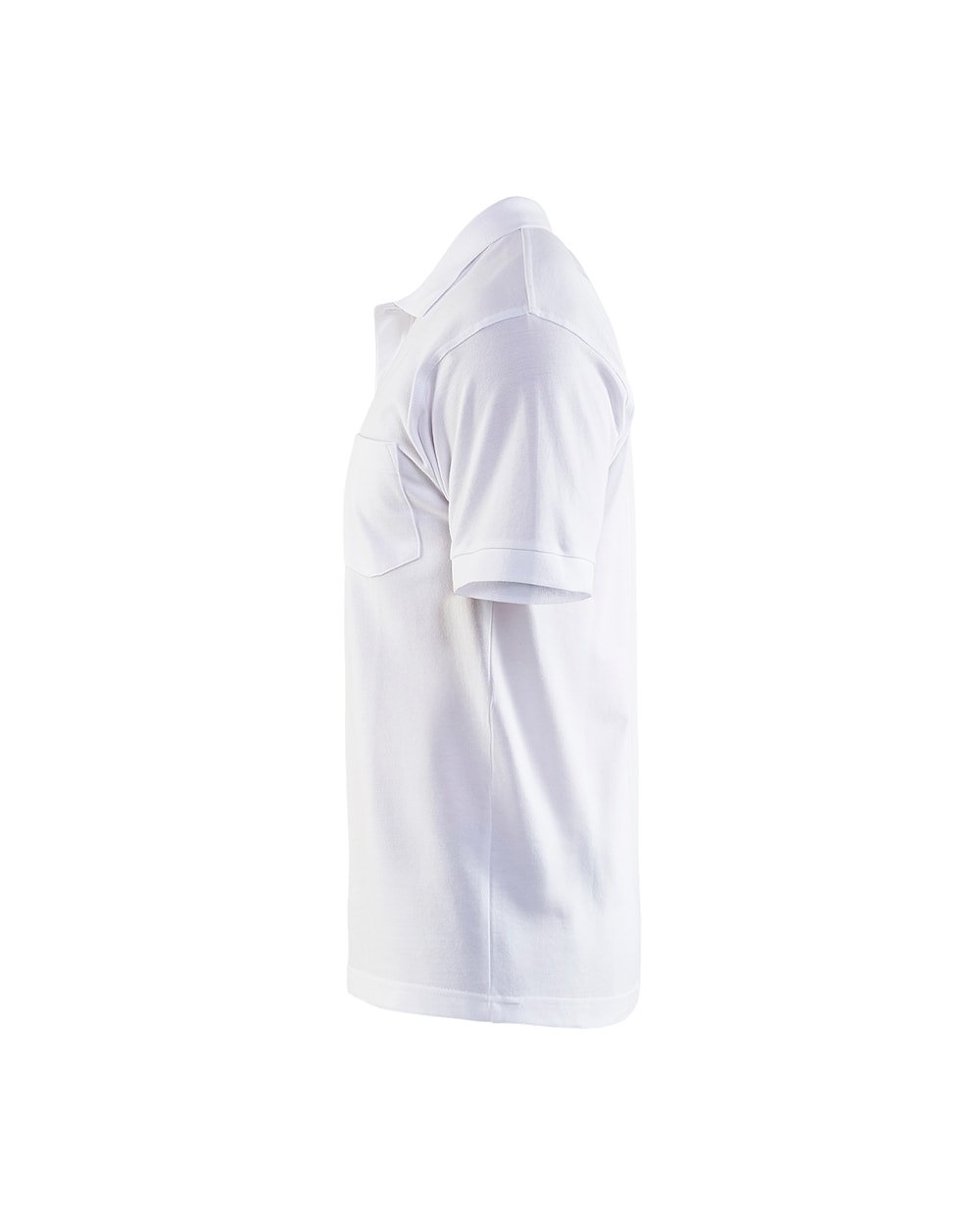 Blaklader Polo Shirt 3305 #colour_white