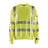 Blaklader Multinorm Sweatshirt 3087 #colour_hi-vis-yellow