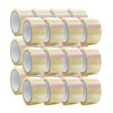 GSL Strong Heavy Duty Clear Packing Tape