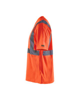 Blaklader Hi-Vis T-Shirt 3313