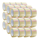 GSL Strong Heavy Duty Clear Packing Tape