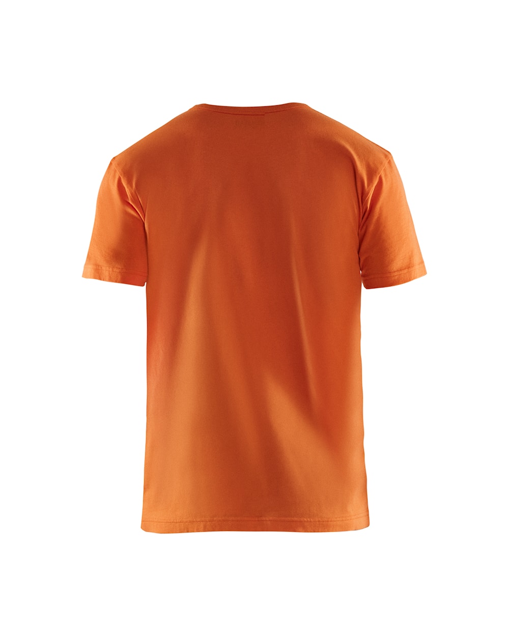 Blaklader T-Shirt Limited 9215 #colour_orange