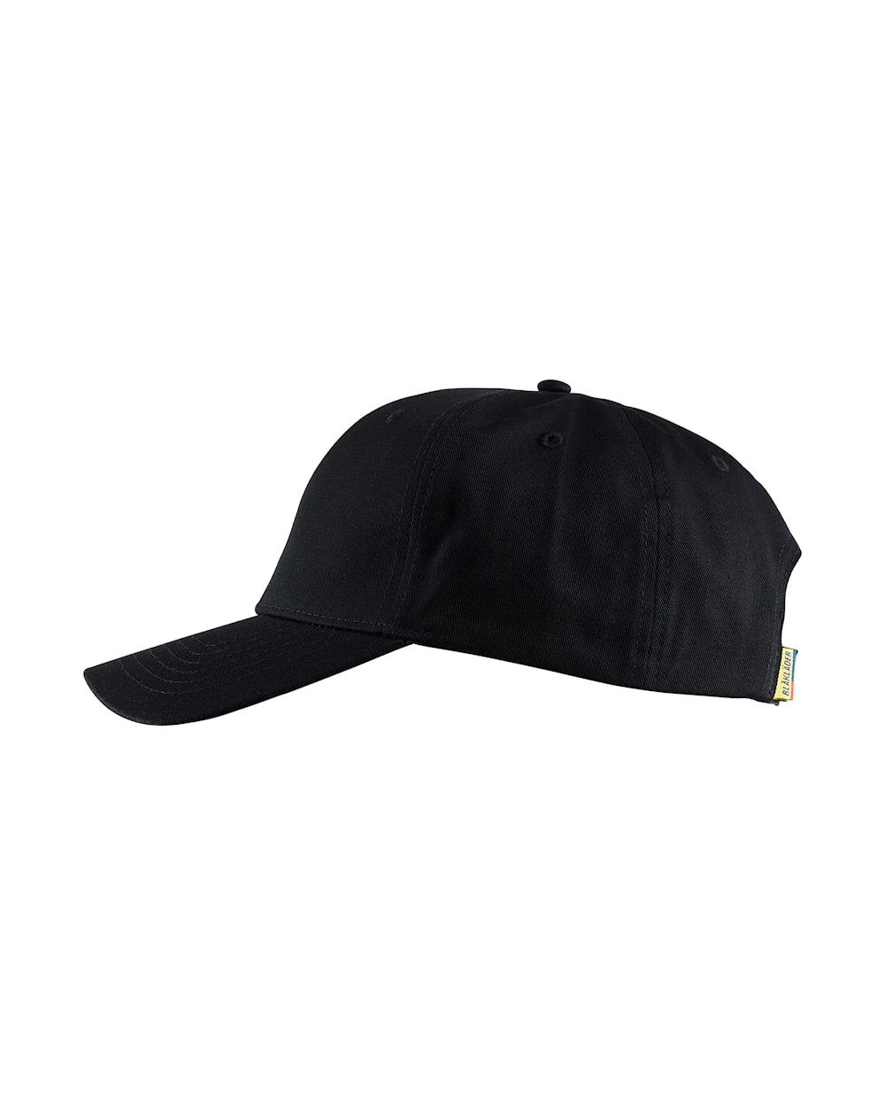 Blaklader Unite Cap 2074 #colour_black