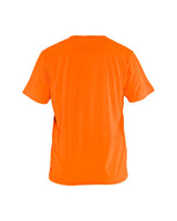 Blaklader Functional T-Shirt Uv-Protected 3331