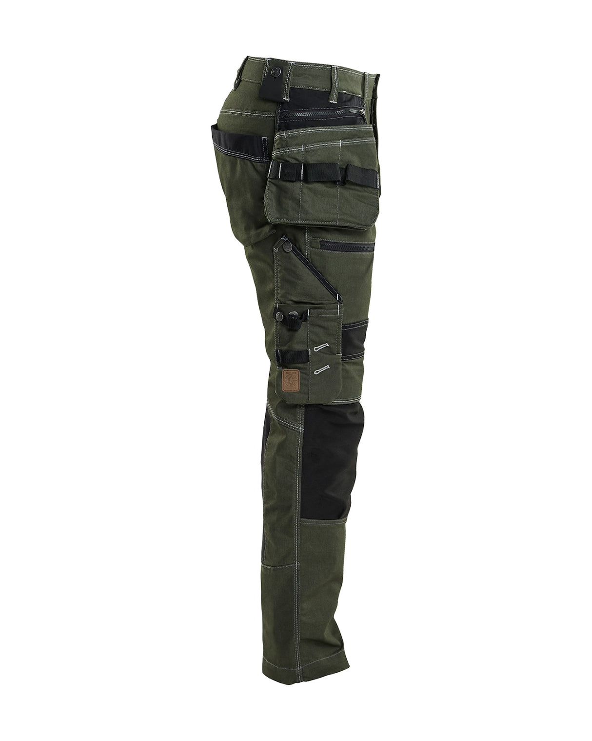 Blaklader Craftsman Trousers Stretch X1900