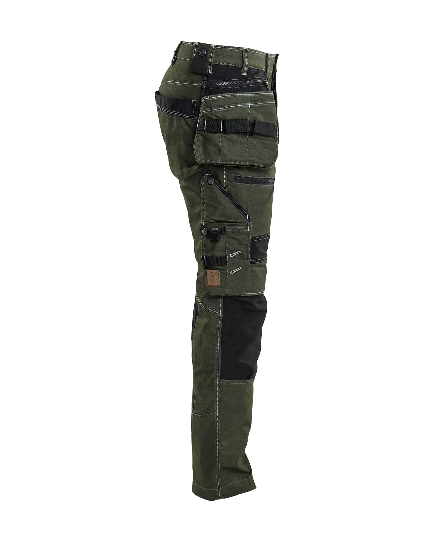 Blaklader Craftsman Trousers Stretch X1900