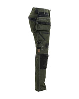Blaklader Craftsman Trousers Stretch X1900