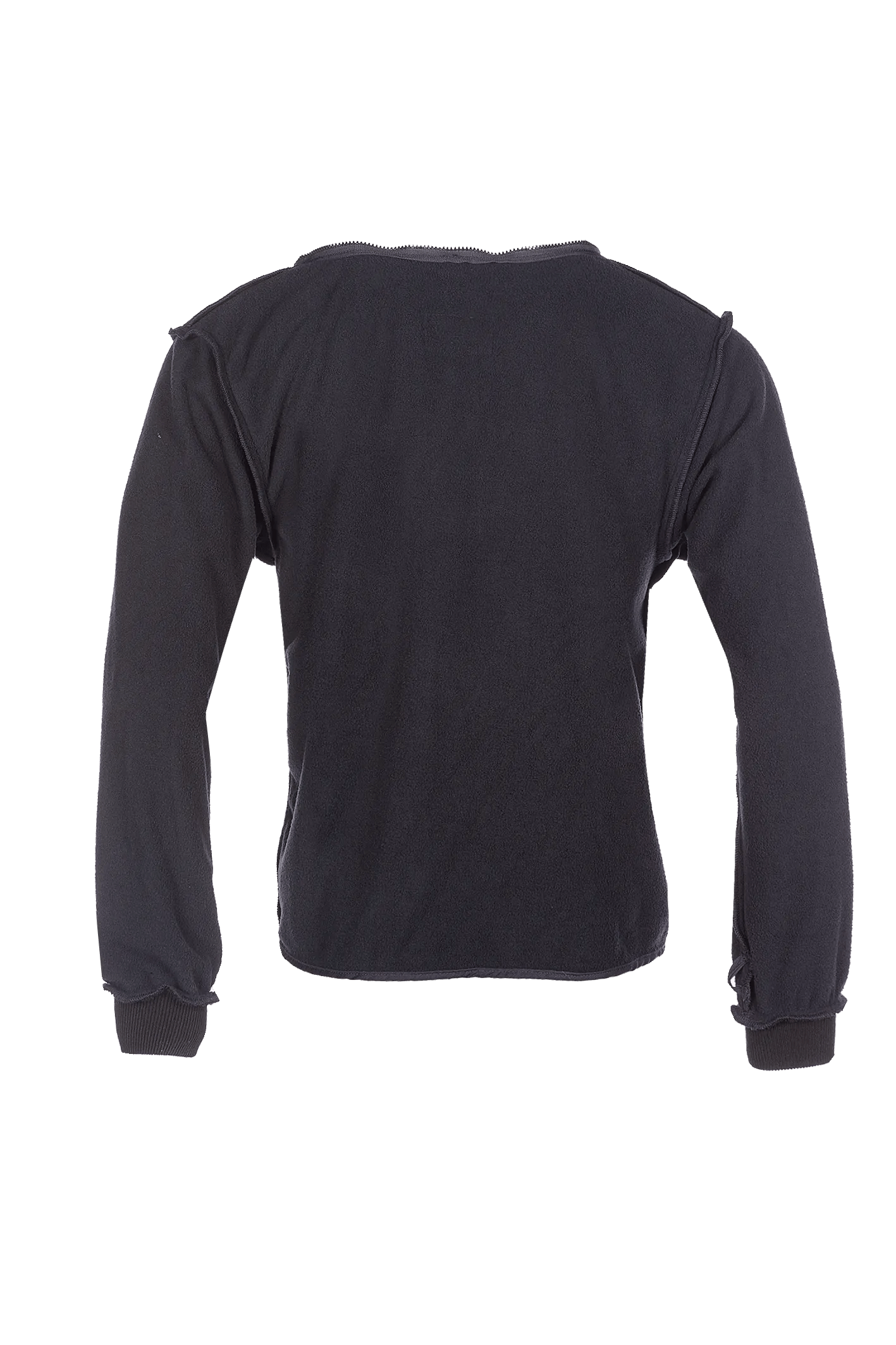 Sioen Frovik Hi-Vis Rain Bomber Jacket With Arc Protection