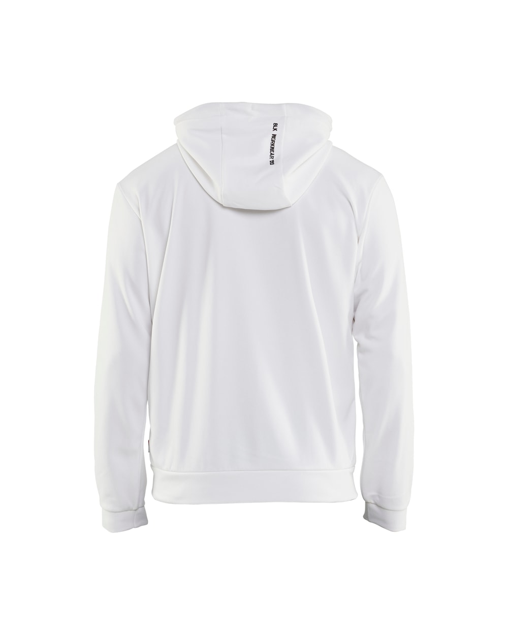 Blaklader Hoodie with Full Zipper 3363