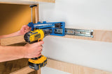 Rockler Drawer Slide Jig