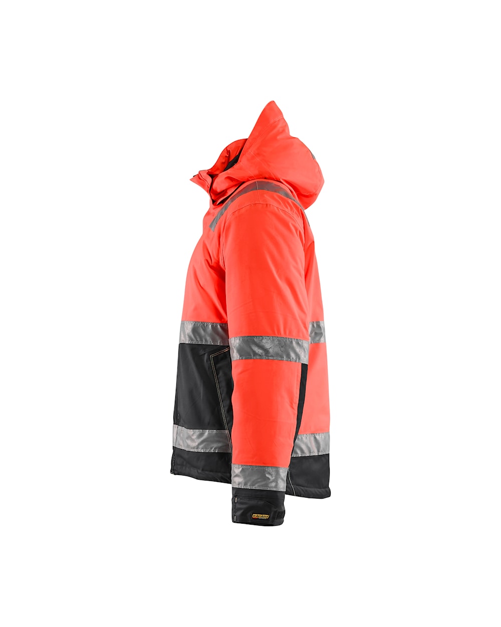 Blaklader Hi-Vis Winter Jacket 4870