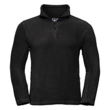 Russell Europe ¼-Zip Outdoor Fleece