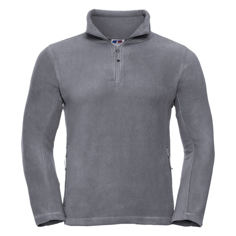 Russell Europe ¼-Zip Outdoor Fleece