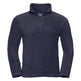 Russell Europe ¼-Zip Outdoor Fleece