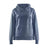 Blaklader Women's Hoodie 3D 3560 #colour_numb-blue