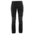 Blaklader Ladies 4-Way Stretch Service Trousers 7122 #colour_black-dark-grey