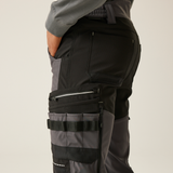 Regatta Professional Mens 4Tex Stretch Holster Trousers